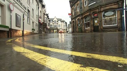 Paris Agreement comes into force