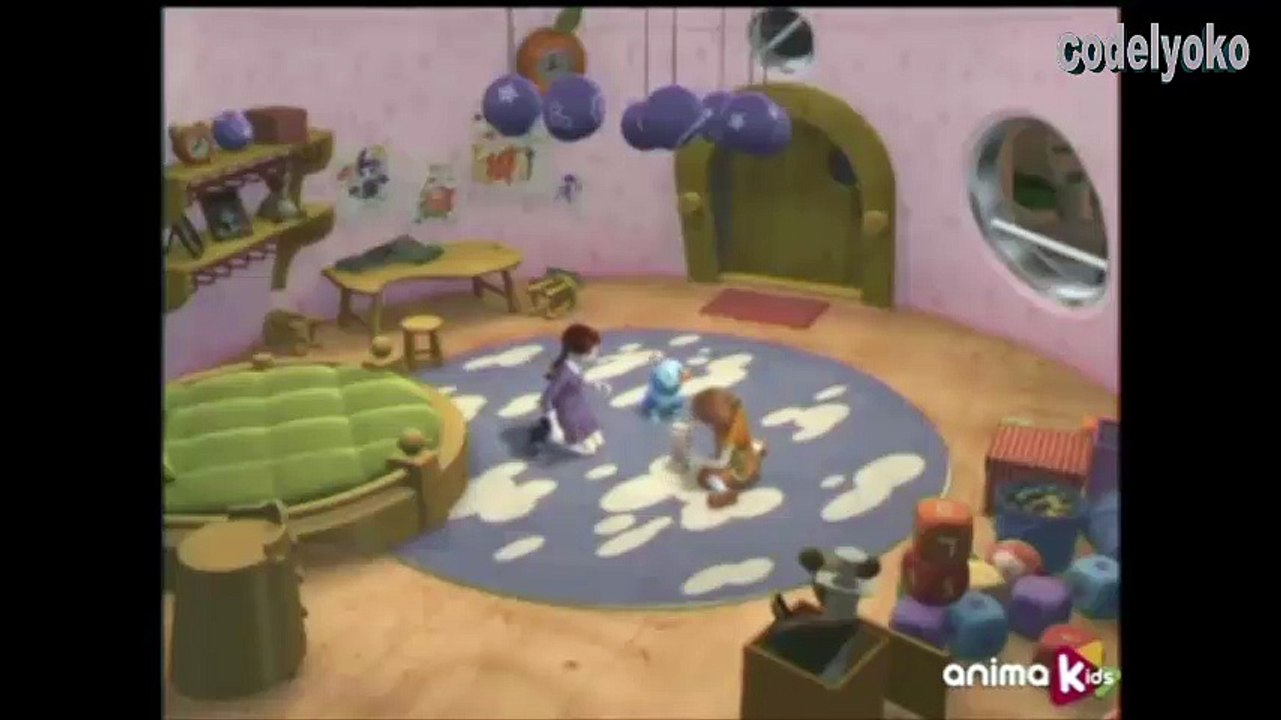 ايرون كيد ح9