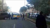 Varios muertos y 30 heridos en un ataque con coche bomba en Turquía