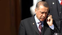 Erdoğan, Diyarbakır'daki Patlamayla İlgili Yetkililerden Bilgi Aldı