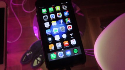 ELASTIC BAND PHONE PRANK