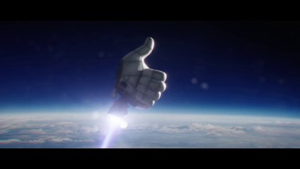 Sonnet : Rocket avec Michael J. Fox