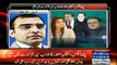 Umar Cheema Shocked at Captain Safder and Nawaz Sharif saying that Maryam Nawaz
