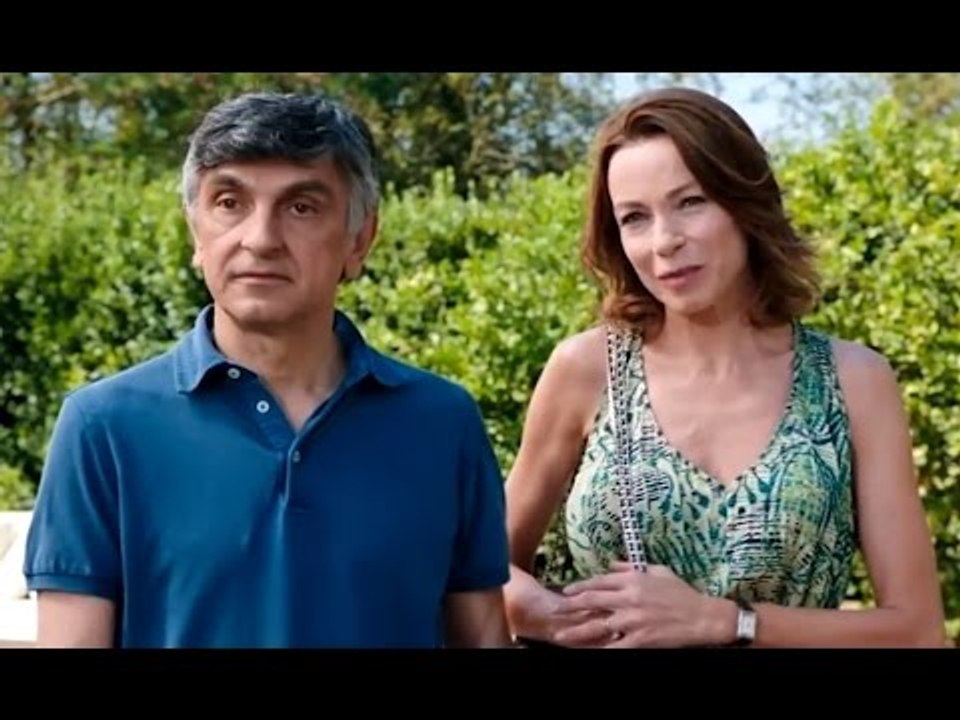 Napoli - Mafia Capitale in versione parodia con Vincenzo Salemme (03.11.16)