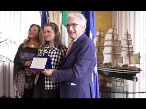 Campania - Archeologia, borse di studio a studenti stranieri (03.11.16)