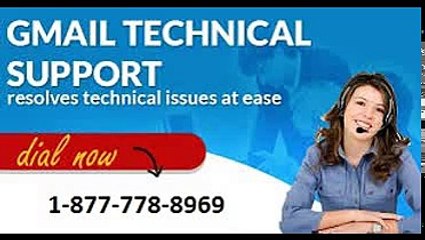 Recover & 1-877-778-8969 For Gmail Password Change