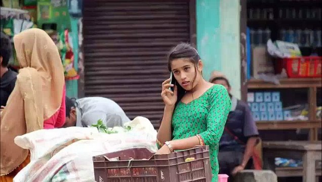 After Pakistani Chai wala now Tarkari wali(Sabji wali) is going Viral