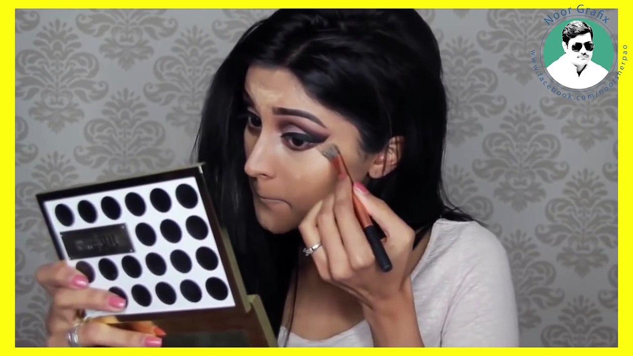 Pakistani Makeup Tutorial Natural Look For Beginners New