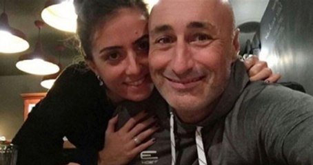 Eski Fenerbahçeli Damla Aybayrak, İtalyan Antrenör Abbandanza ile Birlikte Olduğunu Duyurdu