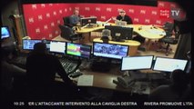 Un Giorno Speciale - Paolo Ferrara (Capogruppo M5S Assemblea Capitolina) - 04 novembre 2016