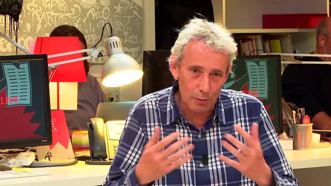 Pour la présidentielle, «En direct de Mediapart» devient hebdomadaire