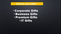Corporate Gifts in Singapore