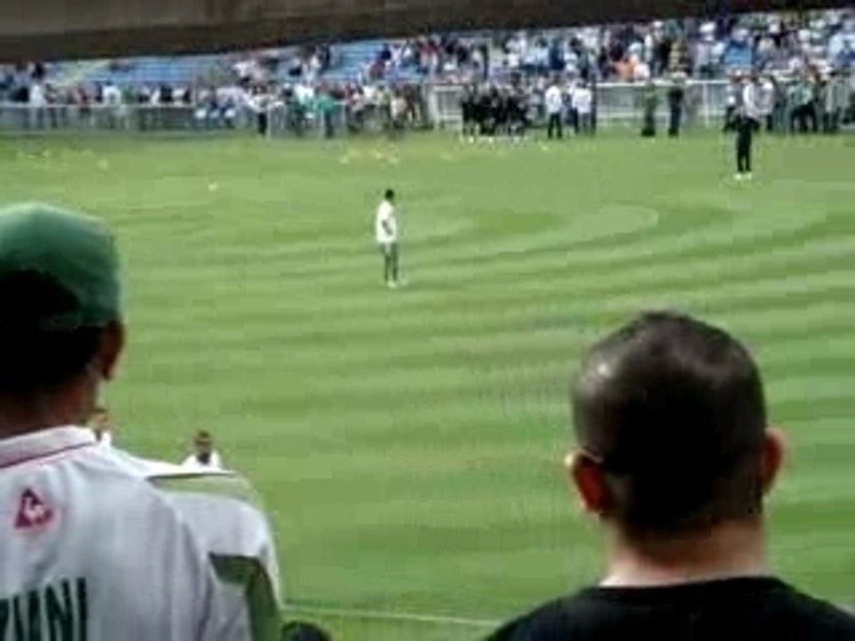 Algérie-Brésil