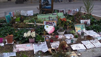 13 novembre, un an après : les témoignages des victimes