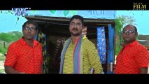 Raja Babu - Bhojpuri Film Trailer 2015 | Dinesh Lal & Monalisa