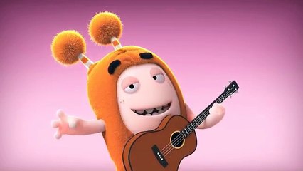 Oddbods | Dia dos Namorados