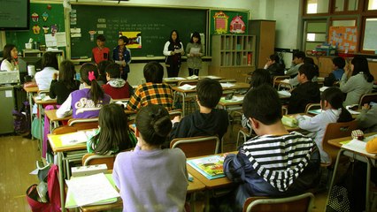 Santa Monica Cochin : Today's Education System