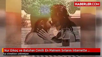 Yeni Evlendiler! En Mahrem Sırlarını Tek Tek İfşa Ediyorlar