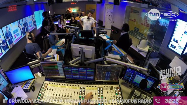 Les anecdotes improbables avec les animaux (04/11/2016) - Best Of de Bruno dans la Radio