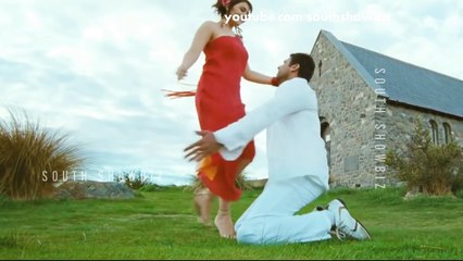 Hansika Motwani Hot B00bs feels by Actor