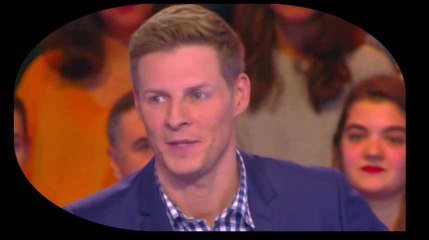 #TPMP : Piégé, Matthieu Delormeau présente sa démission...