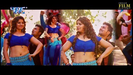 Gulami - Bhojpuri Film Trailer 2015 | Dinesh Lal Yadav & Madhu Sharma | 2015