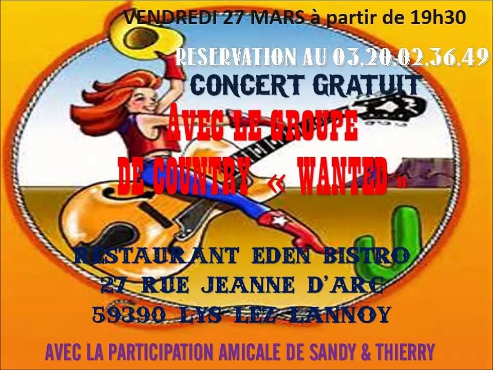 LYS L LANNOY 27 MARS