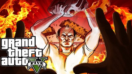 GTA 5 Fails Wins & Funny Moments: #30 (Grand Theft Auto V Compilation)