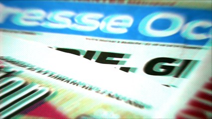 La Revue de Presse du vendredi 4 novembre