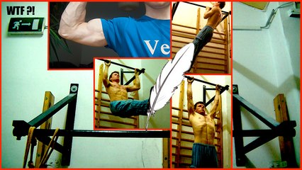 Bar Session For Softies: Beginner Oriented Exercises For Upper...