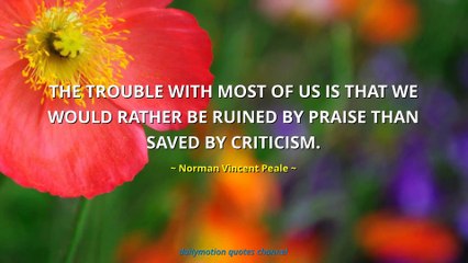 Norman Vincent Peale Quotes #2