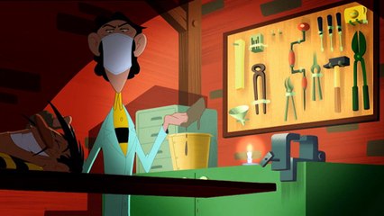 I Dalton - I Dalton si fanno belli (S01E68) Full episode in HD