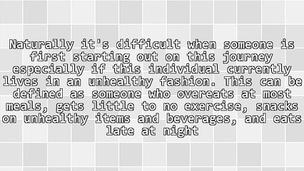 Weekly Self Reflection For Weight Loss