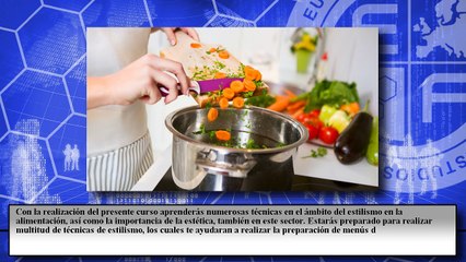 Estilismo de Alimentos (Food Styling)