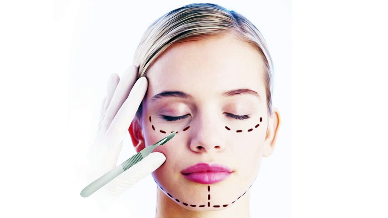 Générique de « Nip/Tuck »