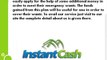 Instant Cash Loans- Great Option To Get The Approval Of Emergency Finance