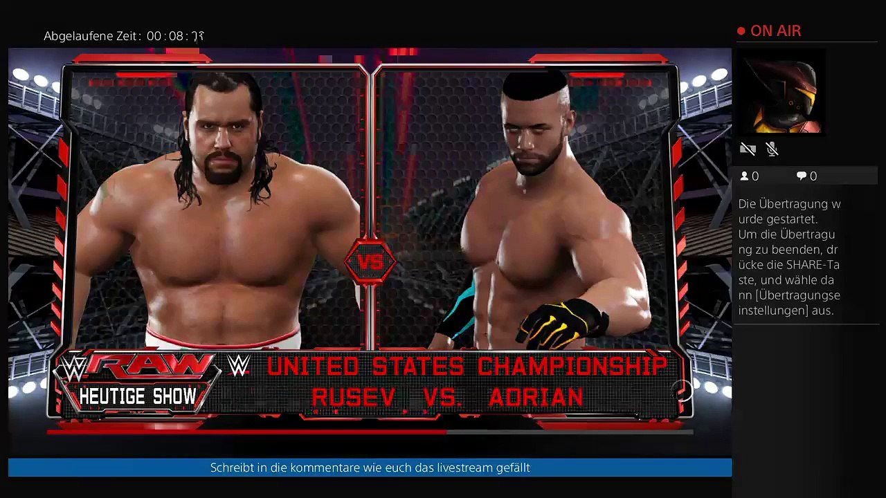 PS4-Live-Übertragung 2K17 (4)