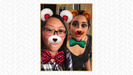 SHOCKING SNAPCHAT WARDROBE FAILS!