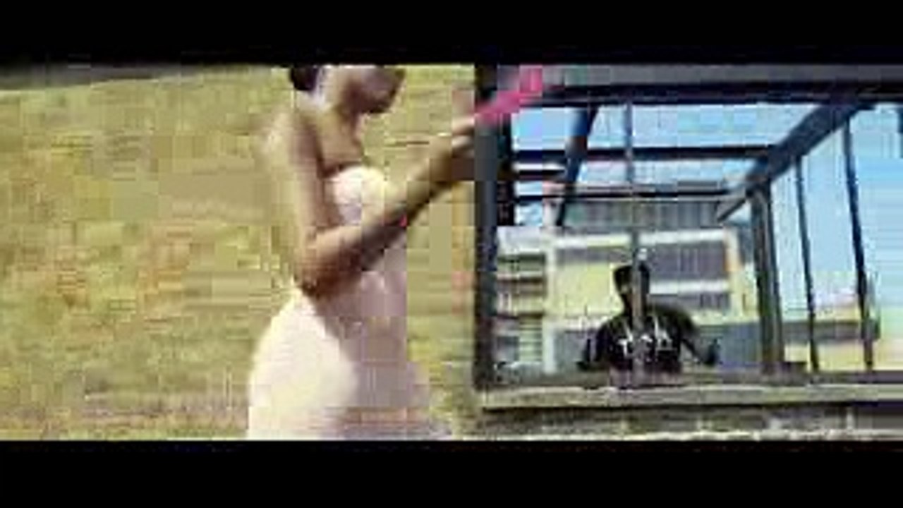 Fuse ODG - Jinja (Official music video)