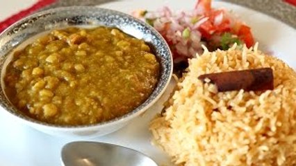 Veg Dhansak Recipe | Popular Easy To Make Healthy Curry Recipe | Masala Trails With Smita Deo