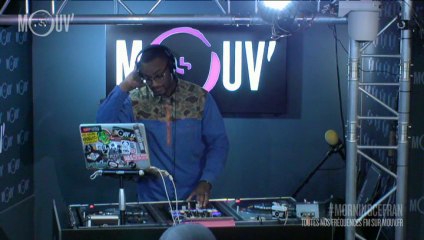 Le Wake-Up Mix (04/11/2016) : Spécial P. Diddy