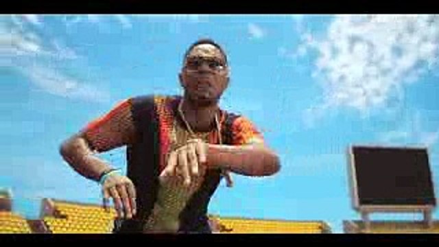 Stanley Enow - Follow Me ( Official Video )