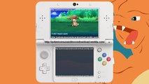 Pokémon Sun and Pokémon Moon 3DS Rom Download English Gameplay