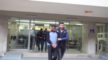 Adana PKK'lı, Dağdan Annesini Görmeye Gelince Yakalandı