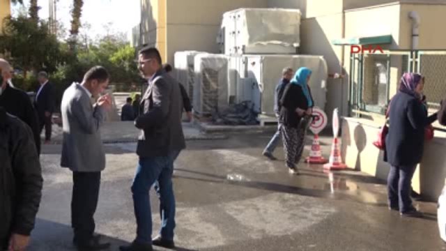 Antalya Evlendikten 1 Gün Sonra Kazada Yaralanan Asuman, Yaşama 1 Ay Tutunabildi