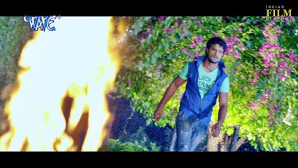 Intqaam Bhojpuri Movie Trailer 2015 | Khesari Lal Yadav & Kajal Raghwani 🎬