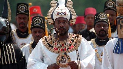 10 Religions You Didn’t Know Existed