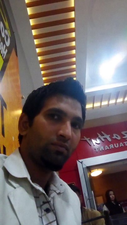 Pervaiz