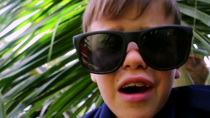 PJ MASKS IRL SUPERHERO NEW Night Ninja ATTACK Gekko VS Night Ninja PJ Masks IRL