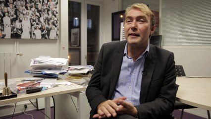 INITIATIVES BDE 2017 - Portrait Philippe Mabille